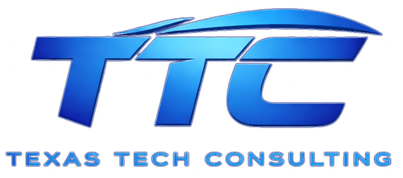 Texas Tech Consulting