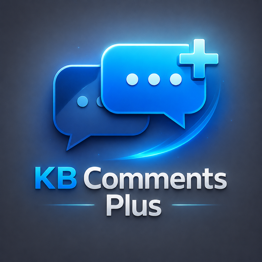 KB Comments Plus